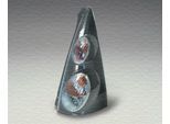 MAGNETI MARELLI Heckleuchte 714025690702 links für Citroën