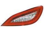 VAN WEZEL Heckleuchte 3057922 LED rechts für Mercedes