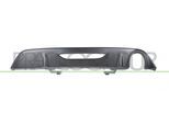PRASCO Spoiler pg3301851 hinten für Peugeot