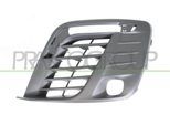 PRASCO Lüftungsgitter, Stoßfänger pg9252124 vorne links für Peugeot
