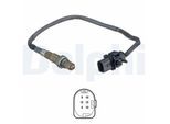 DELPHI Lambdasonde es2055312b1 für ALFA ROMEO