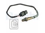 DELPHI Lambdasonde es2055012b1 für GM SAAB HYUNDAI