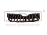DPA Lüftungsgitter, Stoßfänger 88531829602 mitte für Skoda