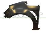 PRASCO Kotflügel fd7303004 vorne links für Ford
