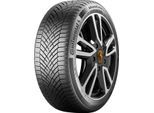 CONTINENTAL Ganzjahresreifen [Continental] 225/45R17 94W - AllSeasonContact 2 03553760000 225/45 R17