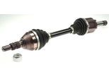 SPIDAN Antriebswelle 24964 für Opel Vaughall