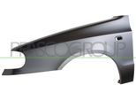 PRASCO Kotflügel sk0063004 vorne links für Skoda