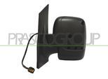 PRASCO Außenspiegel ft9237024 links für Fiat