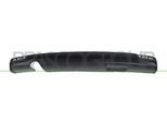 PRASCO Spoiler ad1221871 hinten für Audi