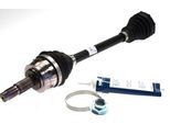 SPIDAN Antriebswelle 25364 für Ford Fiat