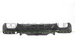 PRASCO Spoiler bm0551871 hinten für BMW