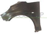 PRASCO Kotflügel pg2203014 vorne links für Peugeot