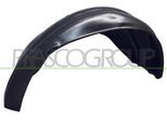 PRASCO Verkleidung, Radhaus vg9133604 vorne links für VW