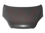 VAN WEZEL Motorhaube 2568660 für HONDA