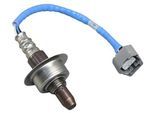 METZGER Lambdasonde 0893677 für NISSAN