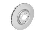 ATE Bremsscheibe 24012803261 belüftet 330mm 28mm für Fiat