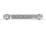 PRASCO Träger, Stoßfänger pg4281622 vorne für Peugeot