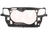 VAN WEZEL Frontverkleidung 0326668 für SEAT