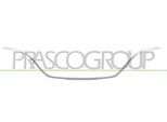 PRASCO Zier-/Schutzleiste, Kühlergitter rn4332305 für RENAULT