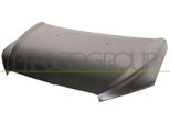 PRASCO Motorhaube dw3283100 für CHEVROLET