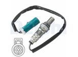DELPHI Lambdasonde es2001412b1 für Ford JAGUAR MAZDA ASTON MARTIN