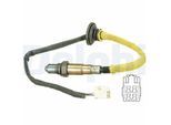 DELPHI Lambdasonde es2063412b1 für TOYOTA