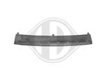 DIEDERICHS Blende, Stoßfänger zub00372 vorne