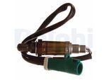 DELPHI Lambdasonde es1084112b1 für Ford LINCOLN JAGUAR MAZDA