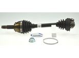 SPIDAN Antriebswelle 25615 für Fiat