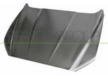 PRASCO Motorhaube fd1143100 für Ford