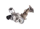 FEBI BILSTEIN Lader, Aufladung 186761 für BMW