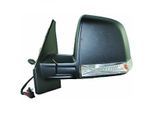 DIEDERICHS Außenspiegel 3486025 links für Opel Fiat