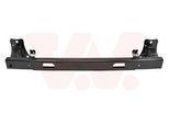 VAN WEZEL Träger, Stoßfänger 0991530 hinten für Opel Peugeot