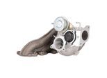 FEBI BILSTEIN Lader, Aufladung 186909 für Fiat