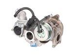 FEBI BILSTEIN Lader, Aufladung 187045 für Ford Volvo