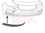 VAN WEZEL Spoiler 3810502 vorne rechts für Opel