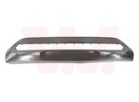 VAN WEZEL Spoiler 8150508 hinten für HYUNDAI