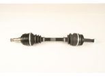 TRISCAN Antriebswelle 854024576 für Vaughall Opel