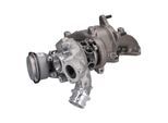 FEBI BILSTEIN Lader, Aufladung 187831 für VW Audi