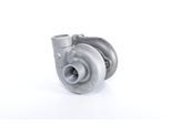 BTS TURBO Lader, Aufladung t911322bl