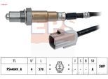 EPS Lambdasonde 1998355 für Opel GM NISSAN Suzuki