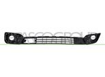 PRASCO Lüftungsgitter, Stoßfänger ft4502120 vorne für Fiat