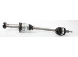 TRISCAN Antriebswelle 8540295010 für VW