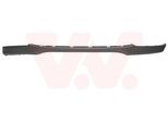 VAN WEZEL Spoiler 0627501 vorne für BMW