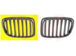 VAN WEZEL Kühlergitter 0678514 rechts für BMW