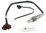 METZGER Lambdasonde 0893078 für Opel Vaughall GM