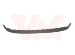 VAN WEZEL Spoiler 0330509 hinten für Audi