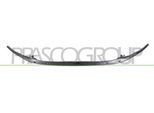 PRASCO Träger, Stoßfänger vg4101632 vorne für VW