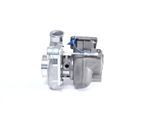 BTS TURBO Lader, Aufladung t914915 für Mercedes