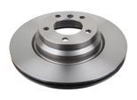 NK Bremsscheibe 201568 belüftet 330mm 24mm für BMW